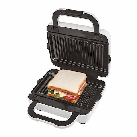 Kenwood Sandwich Maker - 700 Watt - SMP84.C0WH