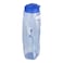 Komax Crystal  Water Bottle 1Ltr