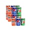 Pepsi Can Assorted 150mlx15 Pieces