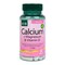 Holland &amp; Barrett Calcium + Magnesium &amp; Vitamin D 60 Tablets