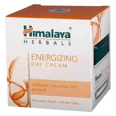 Himalaya Energizing Day Cream 50ml