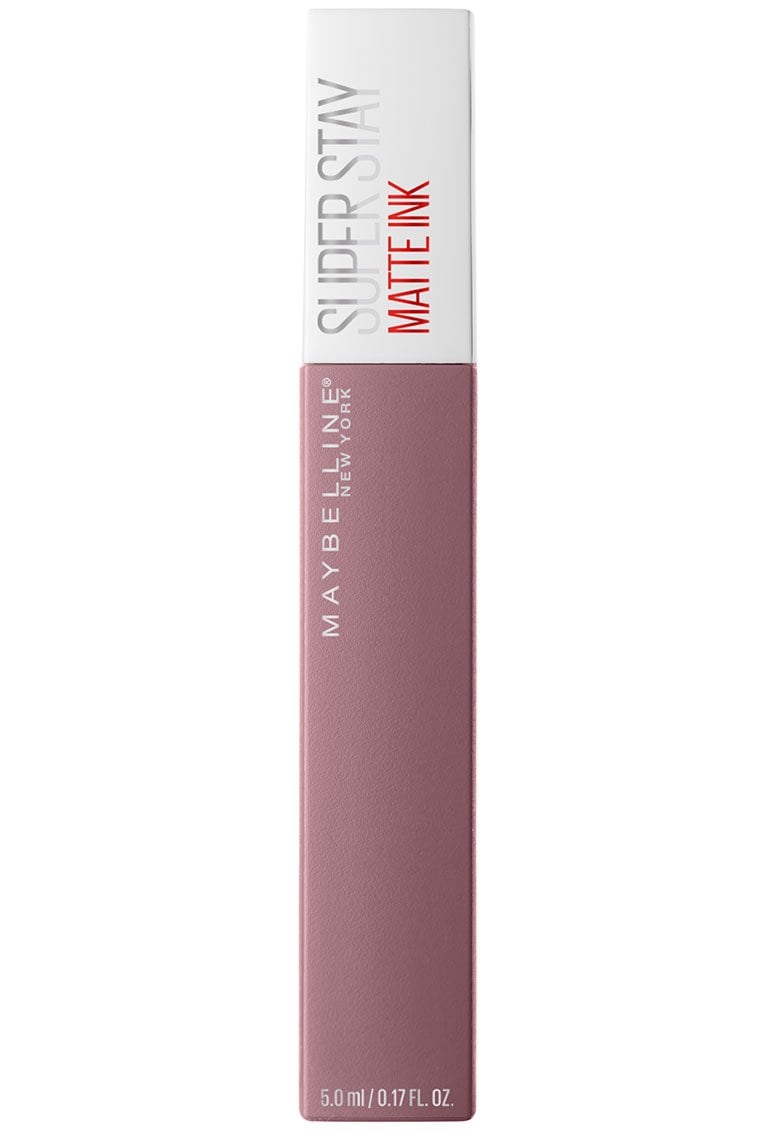 Buy Maybelline New York Super Stay Matte Ink Liquid Lipstick - 95 ...