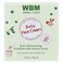 WBM Care Baby Face Cream Extra Moisturizing 20 gr