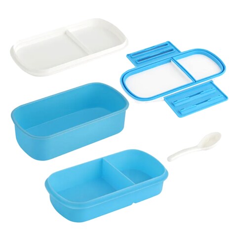 Royalford Lunch Box With 2 Layer