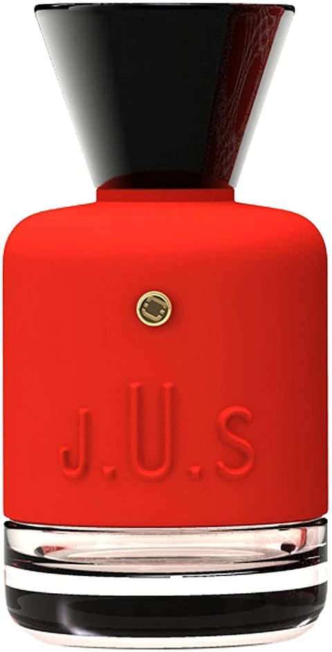 J.U.S Noir Essence Parfume 100 ml