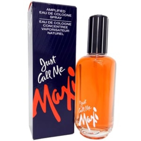 Maxi Just Call Me Perfume for Unisex 100ml EDC