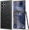 Spigen Air Skin Glitter designed for Samsung Galaxy S23 ULTRA case cover (2023) - Crystal Quartz