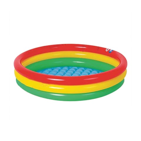 Ring Pool Colorful 100CM x 100CM