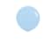Sempertex 36''Round Balloon, Latex Balloons, Pastel Matte , 2 Pcs, 91.5cm