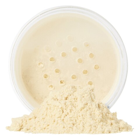 Carter Beauty - Setting Standards Baking Powder in Banana