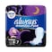 Always Dreamzz pad Clean &amp; Dry Maxi Thick  Night Long Sanitary Pads with Wings  7 Pads