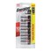 Energizer Value Pack Max AA 15+5