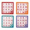 Number Puzzle Favours