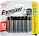 Energizer Aaa Max Alkaline Batteries E92 Bp12
