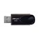 PNY Attache 4 USB Flash Drive 64GB Black