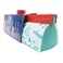 Vileda Magic Mop With Absorbent Sponge Multicolour