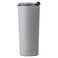 Nessan Double Wall Stainless Steel Vacuum Mug Beige 600ml