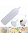 Almufarrej Squeezer Dispenser Clear
