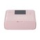 Canon Selphy CP1300 Printer Pink With RP108 Paper