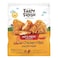 Farm Fresh Hot and Crispy Zing Chicken Fillet Very Spicy 700g