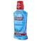 Colgate Plax Peppermint Fresh Liquid Mouthwash 500 ml