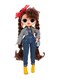 LOL Surprise Omg Busy B.B. Fashion Doll