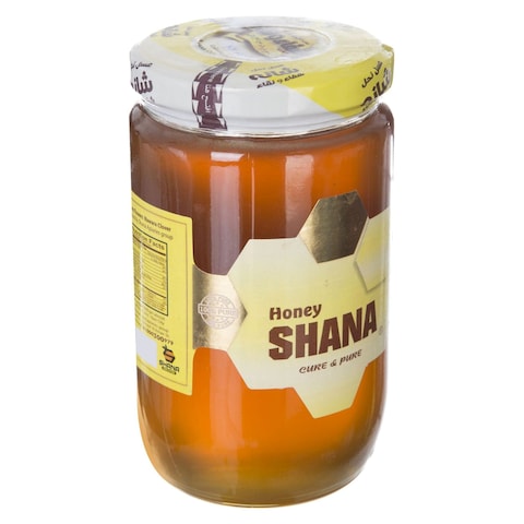 Shana Honey Flowers Nawara - 950 gram