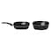 Top Chef Granite Cooking Set - 10 Pieces