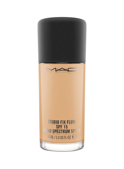 M.A.C Studio Fix Liquid Foundation NC35