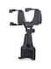 Generic - Rearview Mirror Car Mount Grip Clip