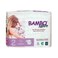 Bambo Nature Dream Diaper Pants Size 2 3-6kg White 30 count