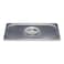 Raj - Steel G N Pan Cover 1/3 - CS5733
