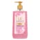 Lux Perfumed Liquid Hand Wash, for all skin types, Soft Rose, glycerin enriched liquid soap, 500ml