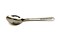 Generic 12-Piece - Silver Plated Tea Spoon Set - Silver 10 Japan