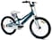ITG Mogoo Rayon Junior Kids Bike 2.0 20Inch, Green