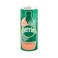 Perrier Sparkling Water Grapefruit Can 250ML