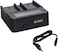 DMK Power DMK-DC03 EN-EL9, EN-EL9A Fast Dual Digital Battery Charger for Nikon D5000, D3000, D60, D40X, D40 Digital SLR Camera