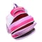 STARGOLD Colorful &amp; Fun Kids Backpack, 3D Cartoon Design, Lightweight &amp; Durable (31 x 25 x 17 cm), SG-BP221
