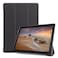 Noname Flip Case For iPad Air (2020) 10.9 Black