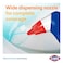Clorox Toilet Cleaner Limescale Remover 709ml