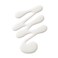 Flormar Nail Enamel 319 White Dance 11ml