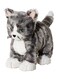 Lilleplutt Cat Soft Toy