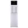 Toshiba Bottom Loading Water Dispenser 3.6L RWFW1615BU 420W Black/White Assorted color 1PC