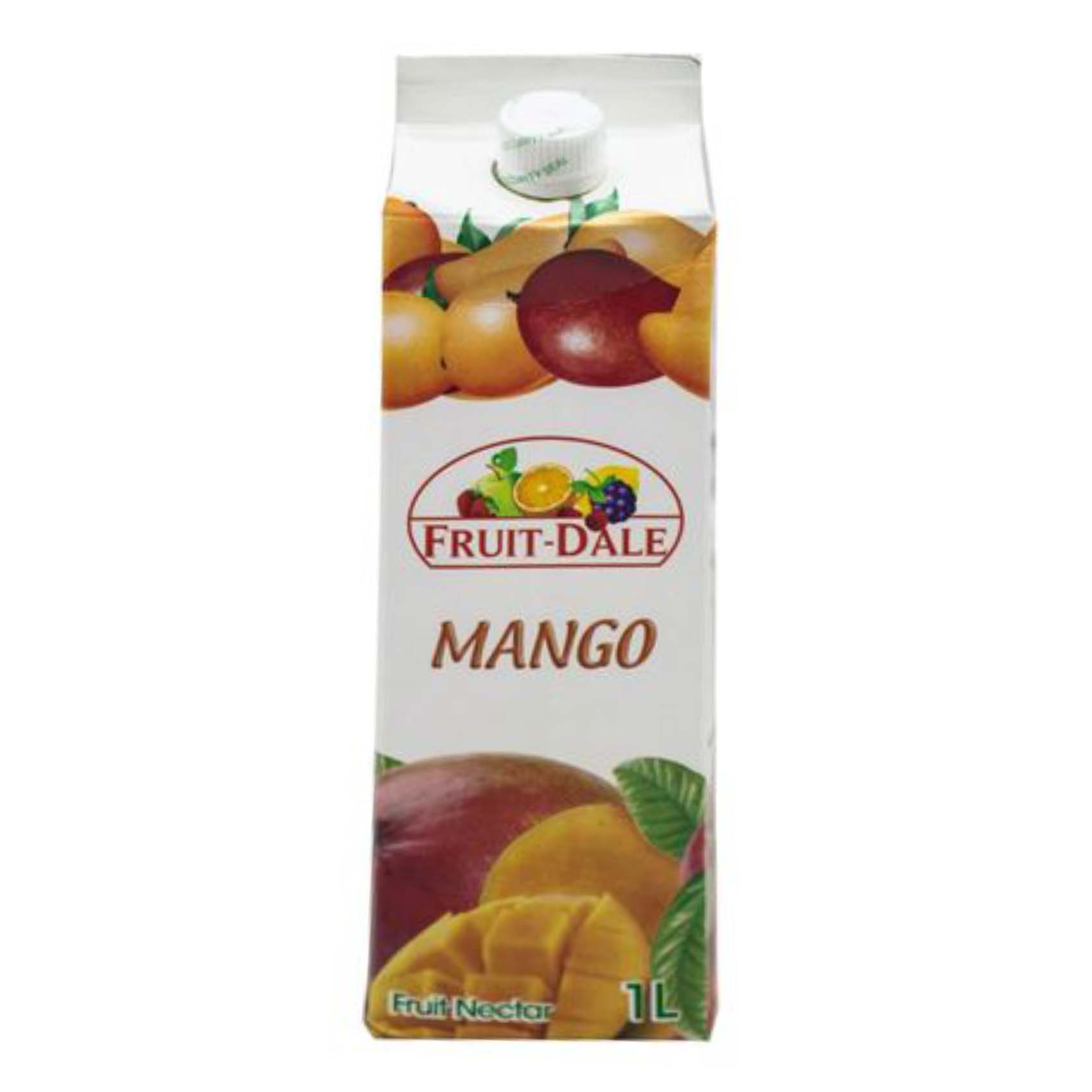 Fruit Dale Mango Juice 1L
