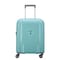Delsey Clavel Slim 4 Double Wheels Cabin Trolley Case 83cm