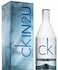 Calvin Klein CK IN2U Him Eau de Toilette For Men 150ml
