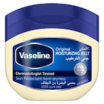 Buy Vaseline Moisturizing Petroleum Jelly Original 250ml in UAE