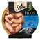Sheba Chicken With Tuna Fillet Cat Food 60gr