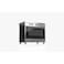 AFRA Free Standing Electrical Cooking Range, 90x60, Rotisserie, 110L, Closed Door Grilling, Stainless Steel, G-Mark, ESMA, RoHS, CB, 2 Years Warranty
