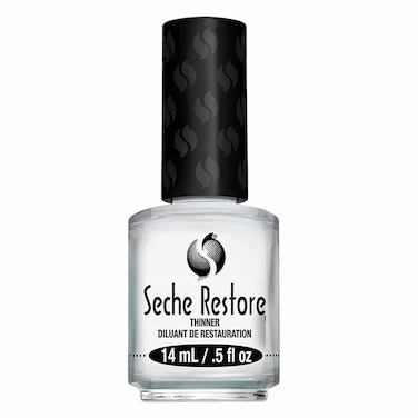 Seche Restore Polish Thinner 14ML
